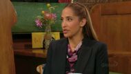 Y&R's Lily wants to avoid Cane | Image: CBS